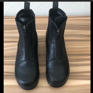 dansko priscilla boots